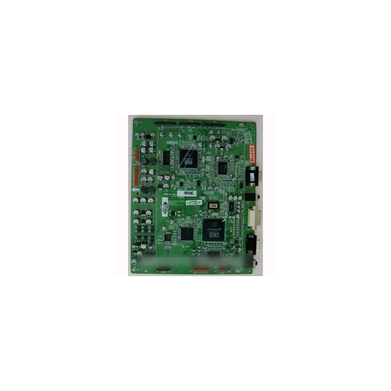 platine main rf043a/b