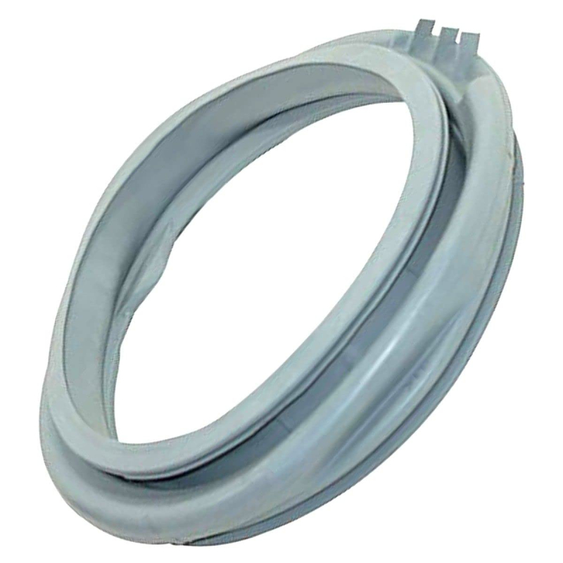 Joint de hublot (manchette) Lave-linge C00274514 INDESIT