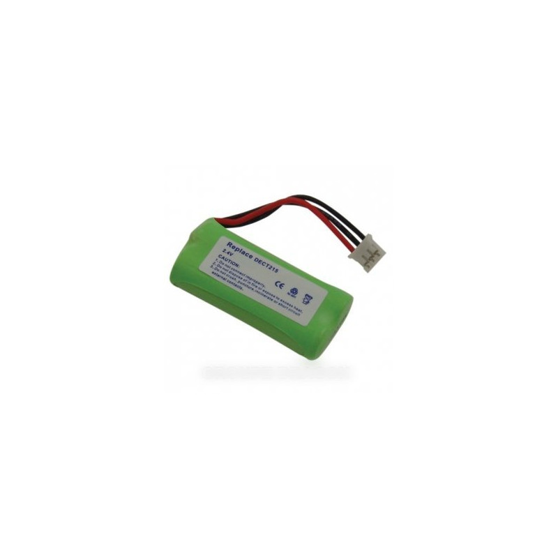 accus cpaa24003 2.4v 650mah