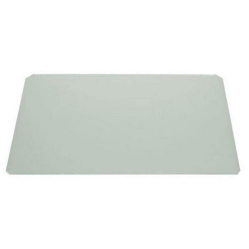 Vitre couvre bac a légumes 466X296X4 mm Réfrigérateur, congélateur C00280888 C00628266 ARISTON HOTPOINT Réfrigérateur, congélate