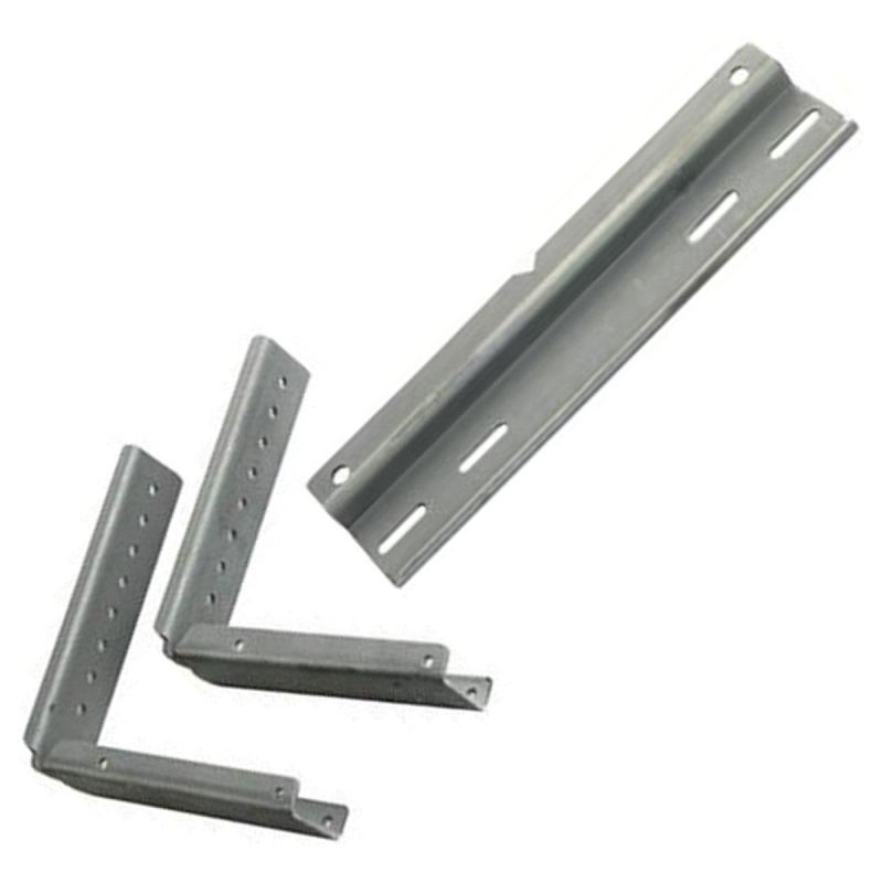Fixation cheminée supérieure réglable d'origine Hotte C00092030, 482000027899 WHIRLPOOL