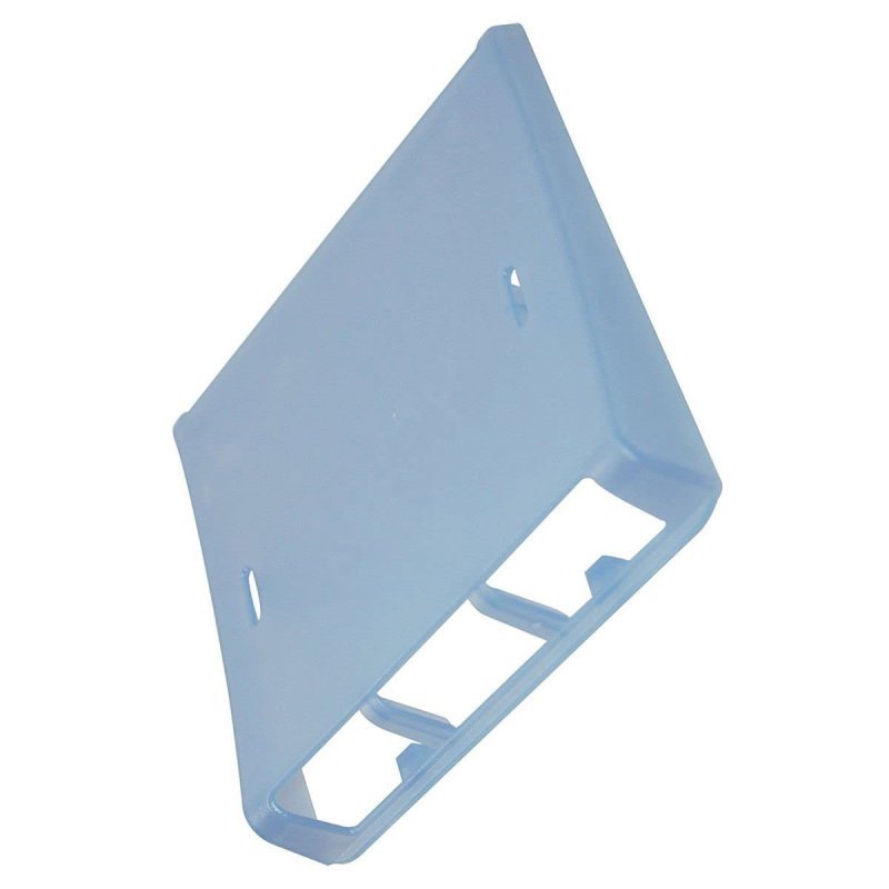 Diffuseur de lumiere d'origine Réfrigérateur, congélateur 481244029526, C00315709 WHIRLPOOL