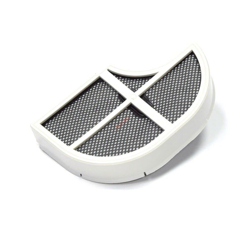 Support et filtre sortie moteur d'origine Aspirateur 00750430 BOSCH Aspirateur 00750430 BOSCH
