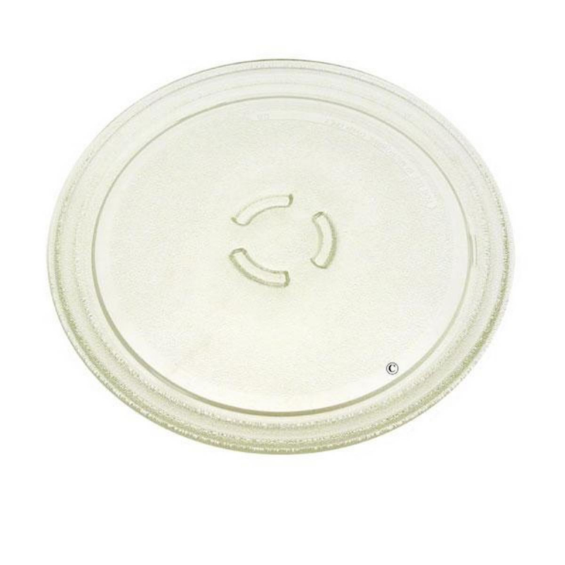 PLATEAU DE MICRO ONDES WHIRLPOOL Ø 280 MM POUR MICRO ONDES - 481246678407