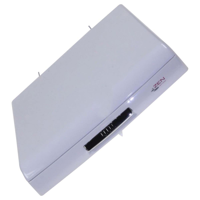 Couvercle complet blanc pour Lave-linge Whirlpool
