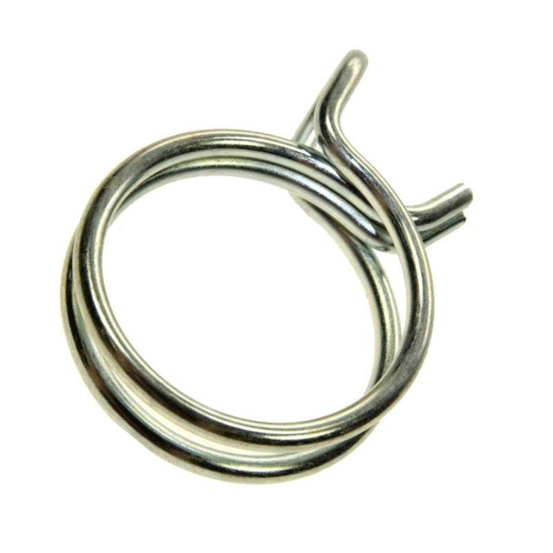 Collier durite d'origine Lave-linge 481240118414, C00316612 WHIRLPOOL Lave-linge 481240118414, C00316612 WHIRLPOOL