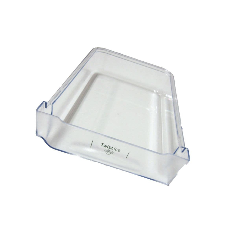 Bac récupérateur de glace d'origine Réfrigérateur, congélateur C00268321, 482000086260 ARISTON HOTPOINT Réfrigérateur, congélate