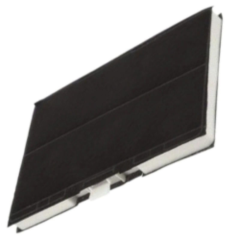 Filtre charbon d'origine Hotte 00744077 LZ52351 BOSCH Hotte 00744077 LZ52351 BOSCH