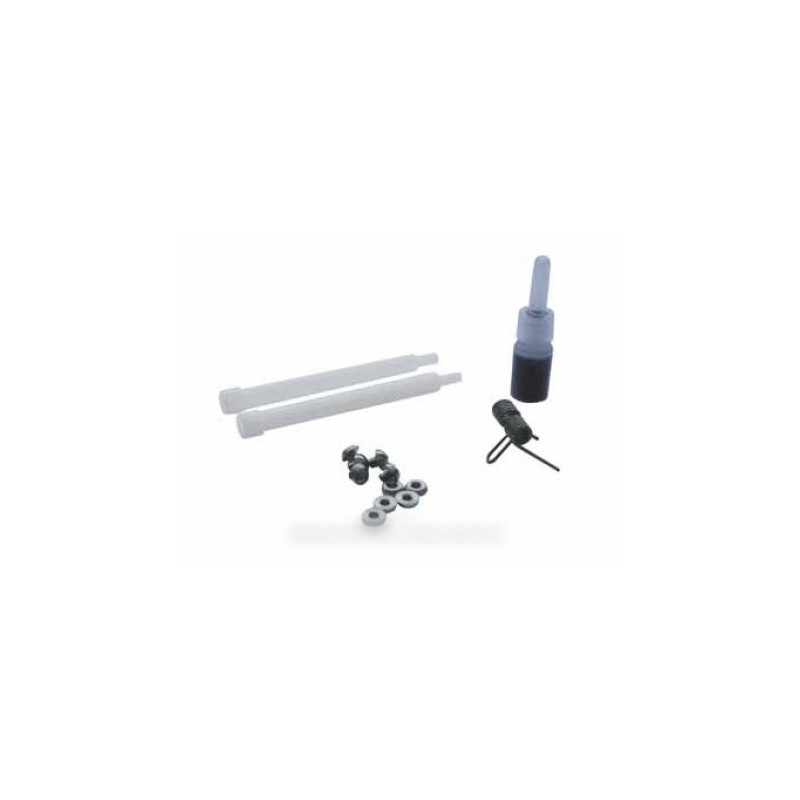 ressort portillon tambour kit bb 40