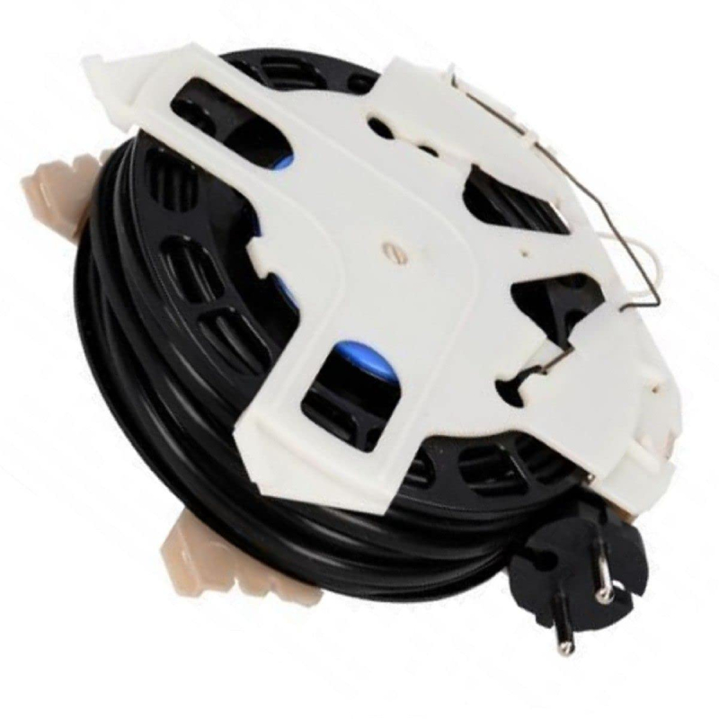 Enrouleur avec cable d'origine Aspirateur 140017670369 ELECTROLUX