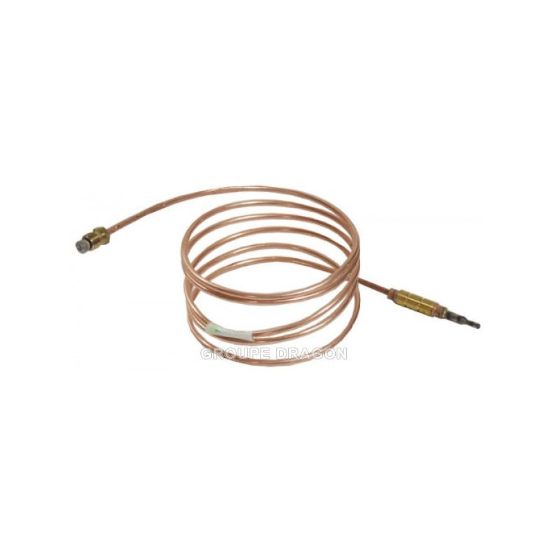 thermocouple de four