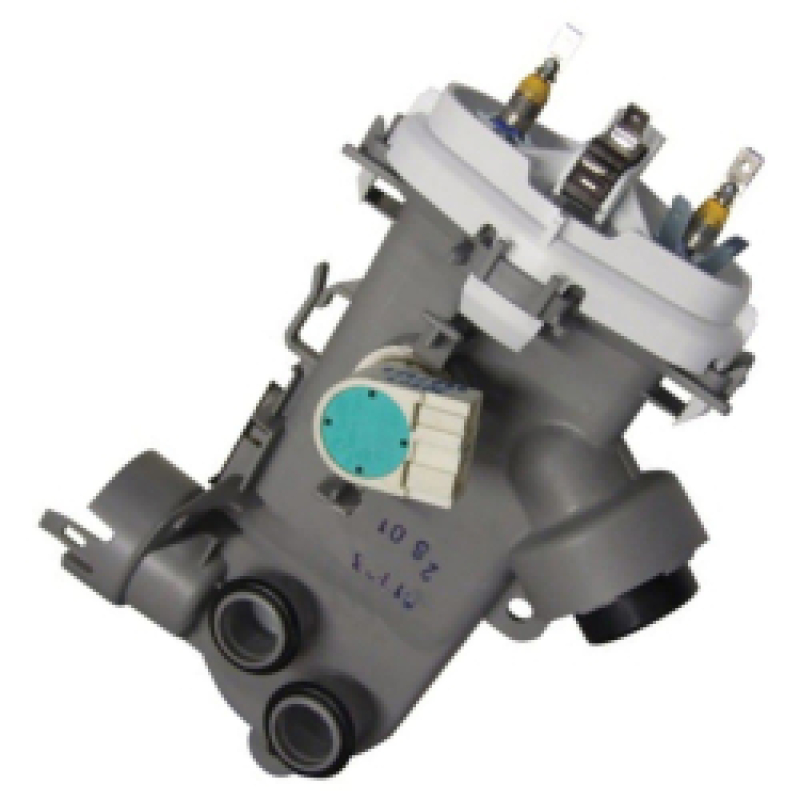 Résistance d'origine Lave-vaisselle 00497124 BOSCH