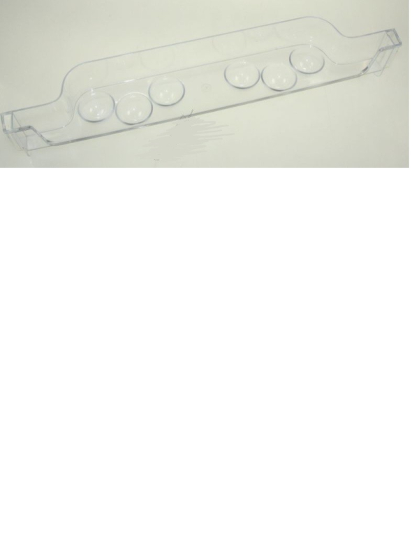 Balconnet à œufs pour Réfrigérateur WHIRLPOOL 480132102008