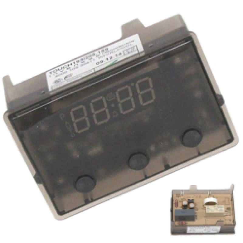 Carte électronique, programmateur Four, cuisinière 481010383718 WHIRLPOOL Four, cuisinière 481010383718 WHIRLPOOL