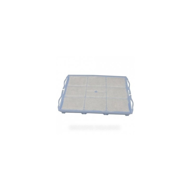 filtre protection moteur