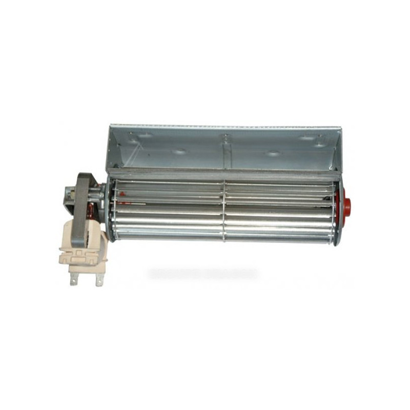 moteur ventilateur tengentiel