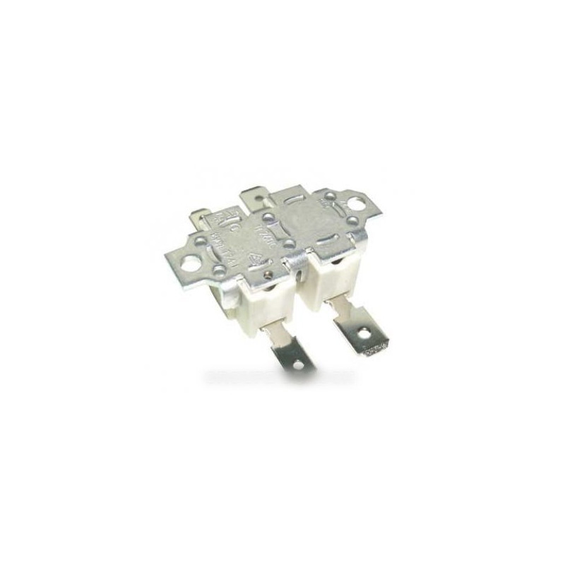 thermostat nc 180° / 260°