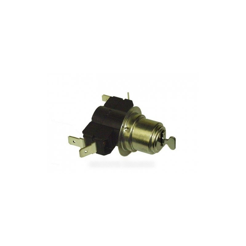 thermostat nc 85°