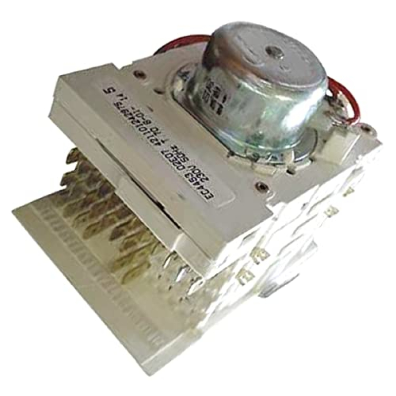 Carte electronique, programmateur 481928218678 WHIRLPOOL