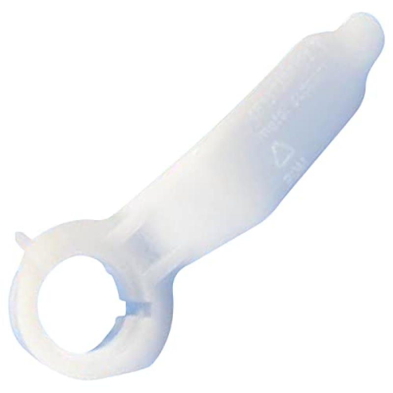 Levier commande injecteur, gicleur d'origine 481232318021 WHIRLPOOL