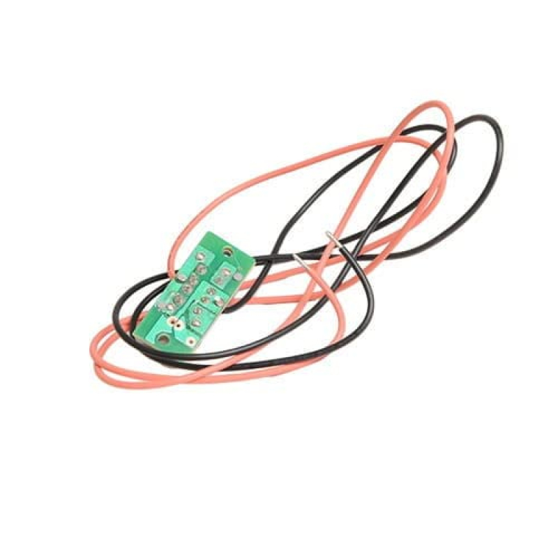 Interrupteur complet [22] d'origine 4055066155 ELECTROLUX
