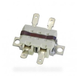 thermostat 200-318 °