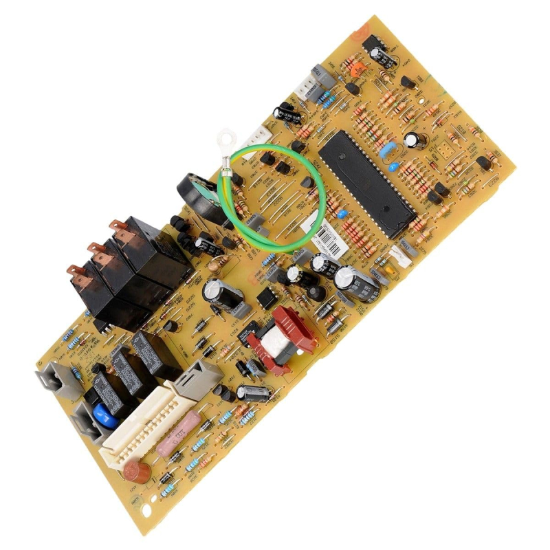 Carte electronique, module de commande 480120101175 WHIRLPOOL