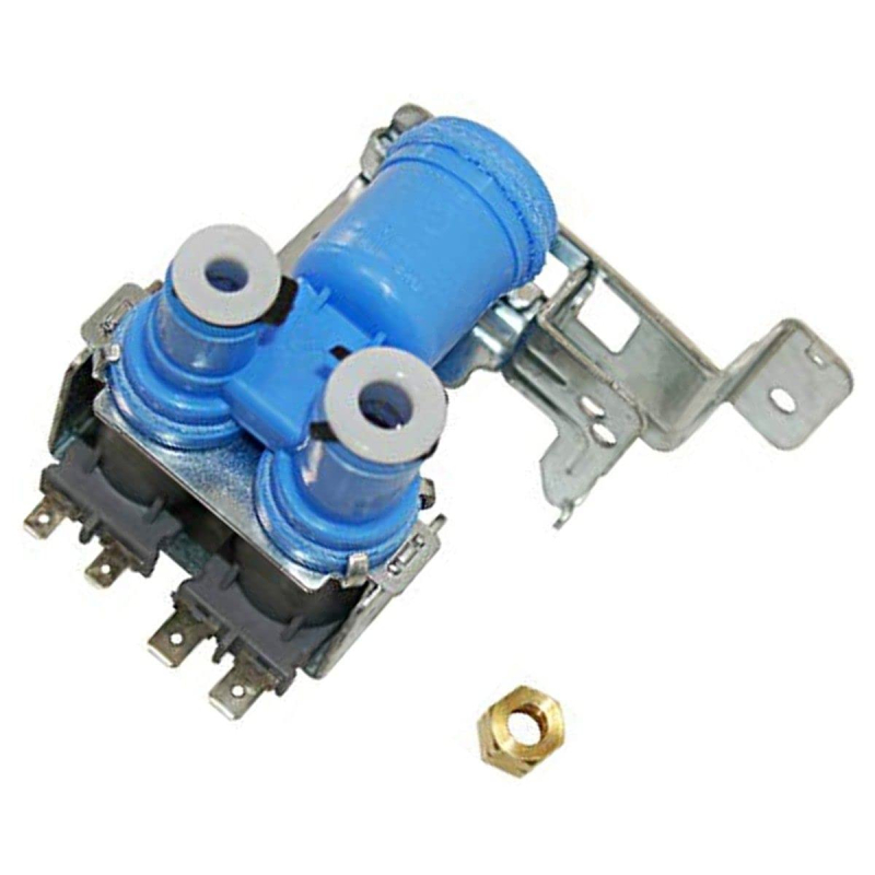 Electrovanne arrivee d eau d'origine DA97-02682A SAMSUNG