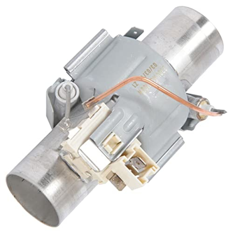 Resistance (thermoplongeur) 1100W d'origine 1111450126 ELECTROLUX