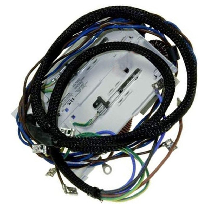 Filtre anti-parasite d'origine C00286188 INDESIT