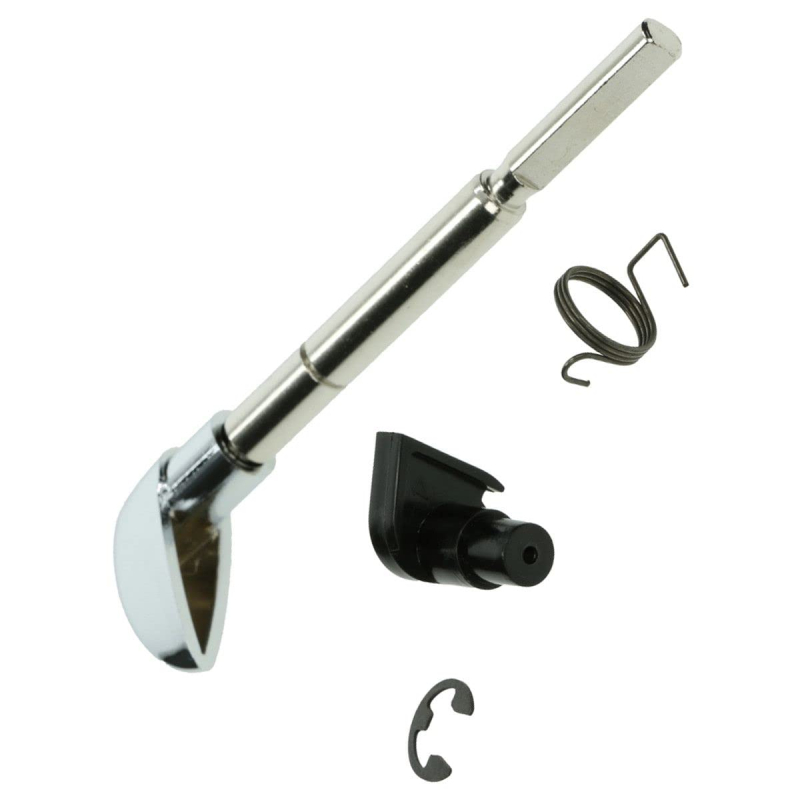 Levier de deverrouillage Chrome KW713375 KENWOOD