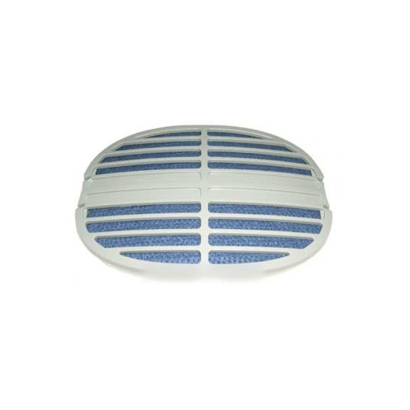 filtre a air diffuseur completgrille