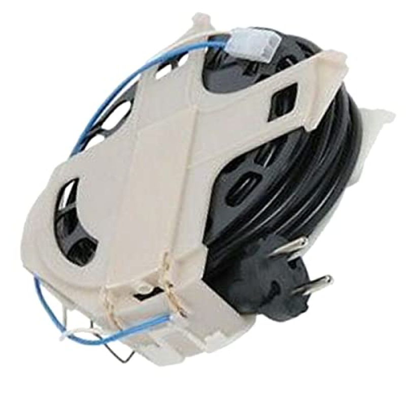 Enrouleur de cable d'origine 140017670310 ELECTROLUX