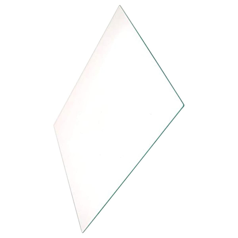 vitre de porte intermediaire d'origine 481245059488 WHIRLPOOL