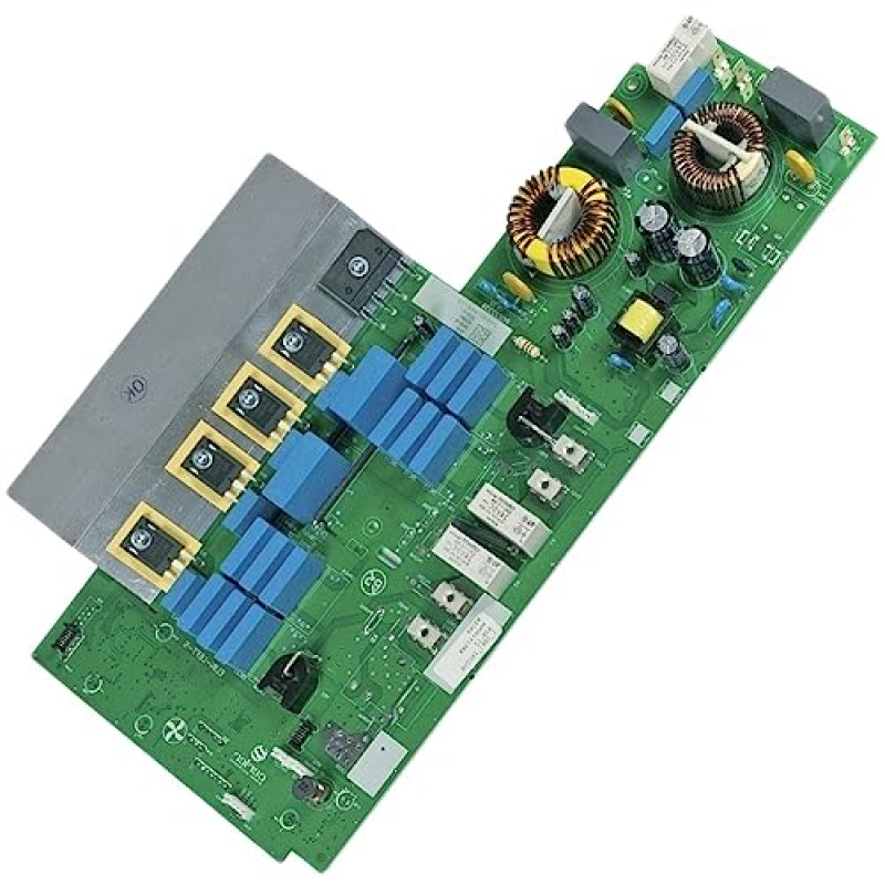 Module de puissance d'origine 00745800 BOSCH B/S/H