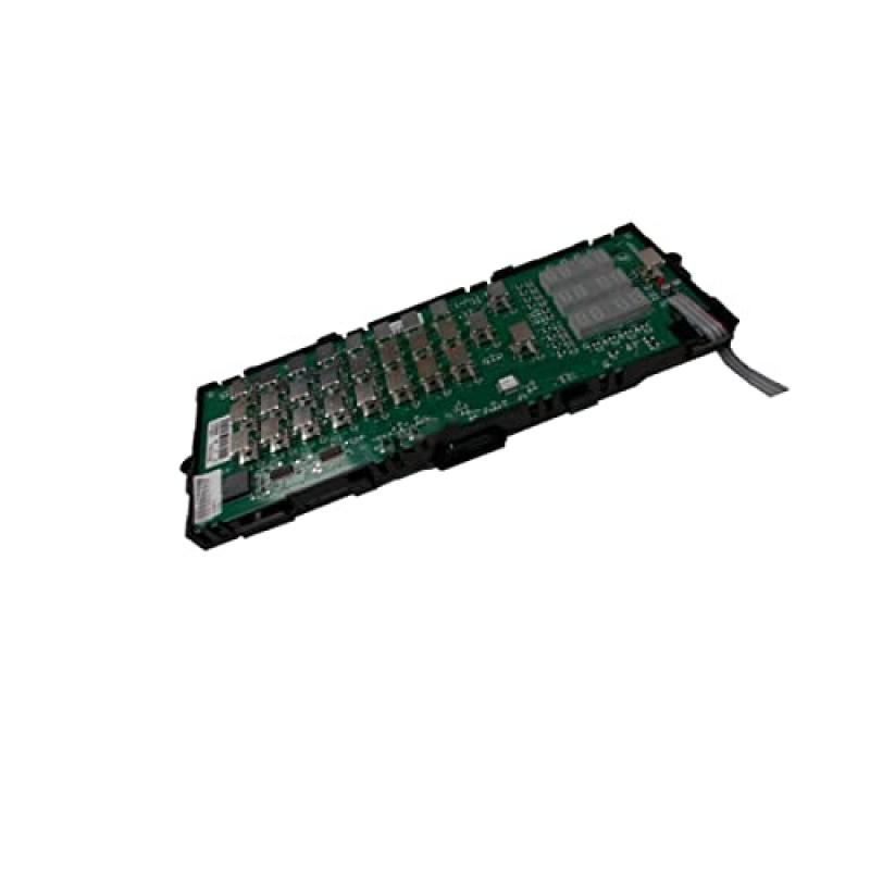 Carte electronique, module d'affichage AS0060616 BRANDT