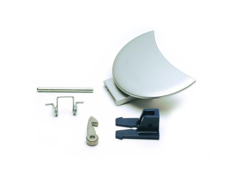 Poignee de porte complete d'origine C00196287 INDESIT