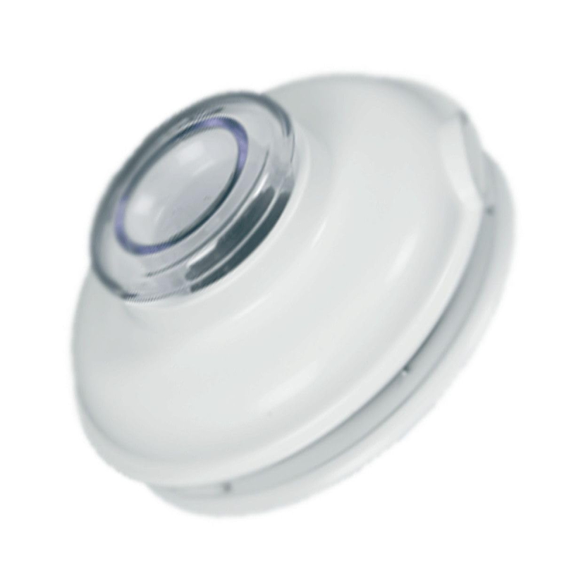 Couvercle et son bouchon doseur SS-1530000167 MOULINEX