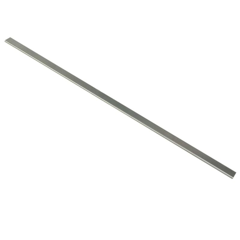 Profil avant Clayette, etagere d'origine 481010471258 WHIRLPOOL