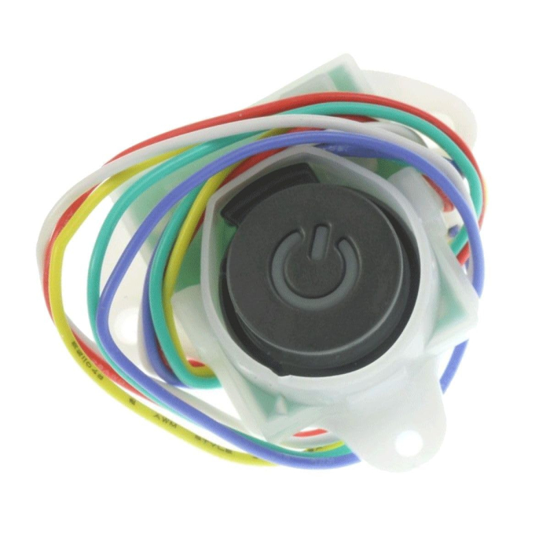 Bouton marche / arraªt + faisceau DOLCE GUSTO OBLO MS-623707 KRUPS