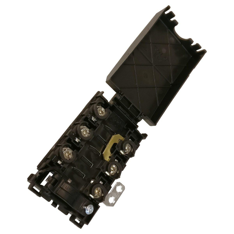 Bornier pour Four, cuisinière ESSENTIEL B 36050257