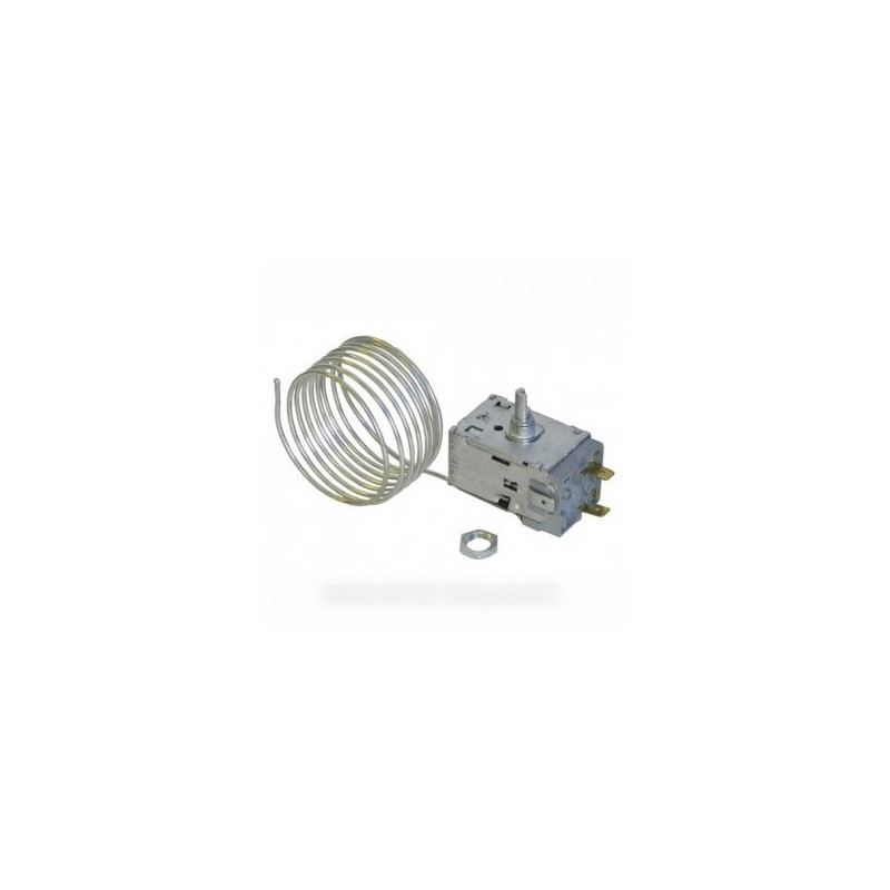 thermostat refrigerateur