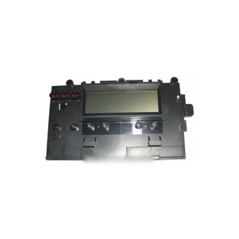 programmateur numerique adv0271