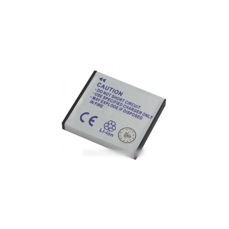 accumulateur li-ion 850 mah 3.7 v