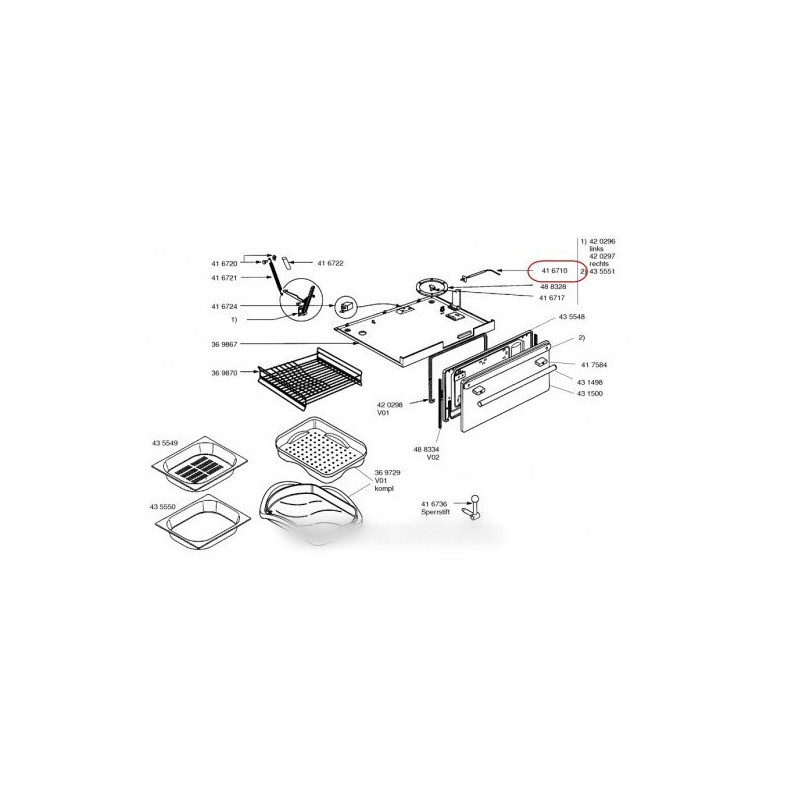 sonde sensor ptc