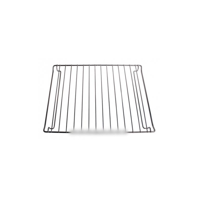 grille porte plat