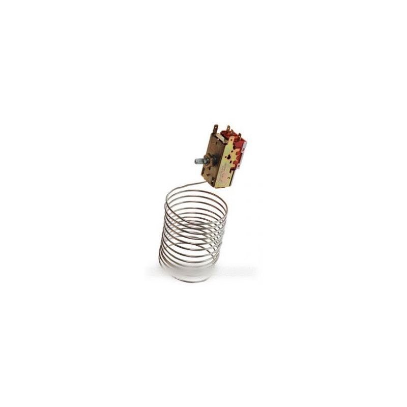 thermostat k54 h1118-001 congelateur