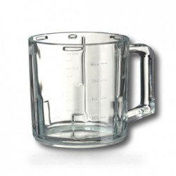 bol verre mixer