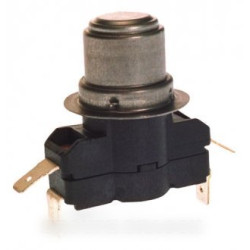 Thermostat klixon pour Lave-vaisselle Brandt nc 64°/nc 74° 31X3166