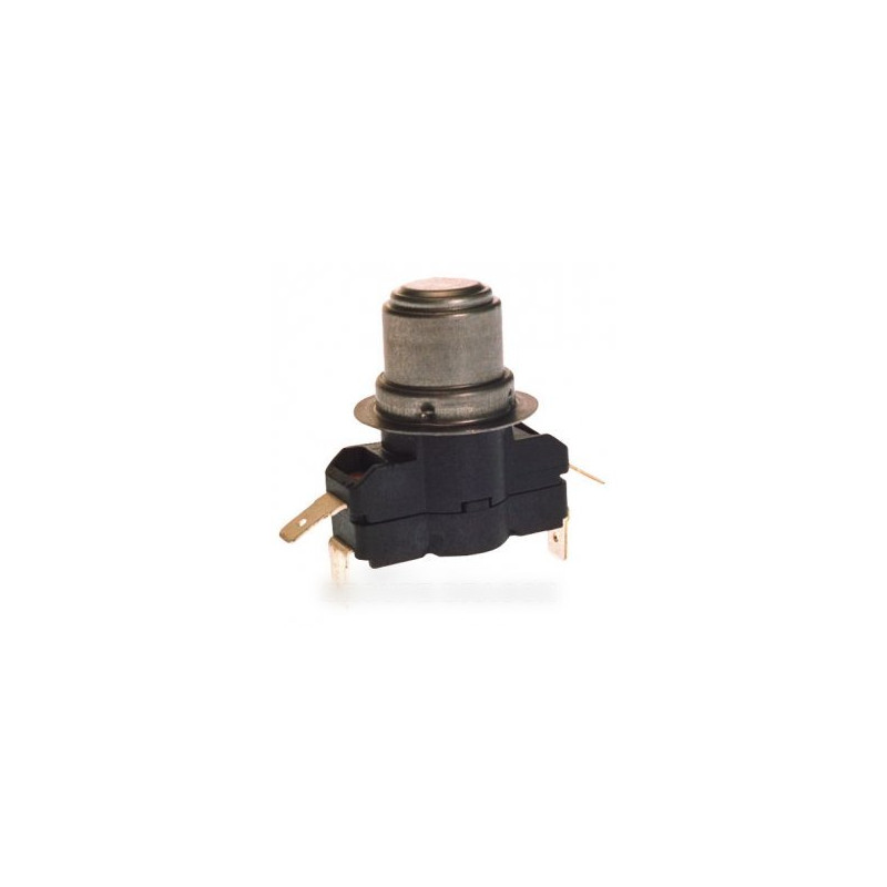 Thermostat klixon pour Lave-vaisselle Brandt nc 64°/nc 74° 31X3166